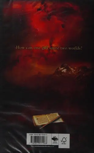 Обложка книги «Серафина», Рэйчел Хартман