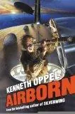 Cover of “Airborn” by Kenneth Oppel