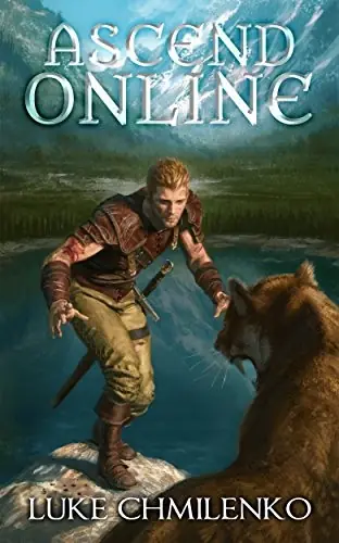 Cover of “Ascend Online” by Luke Chmilenko