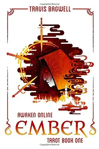Cover of “Awaken Online: Catharsis” by Travis Bagwell