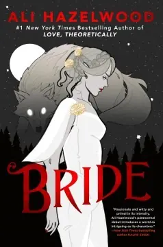 Cover of “Bride” by Ali Hazelwood