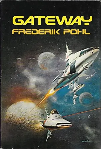 Cover of “Gateway” by Frederik Pohl