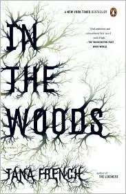 Cover of “In the Woods” by Tana French