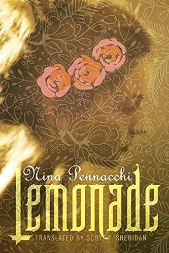 Cover of “Lemonade” by Nina Pennacchi