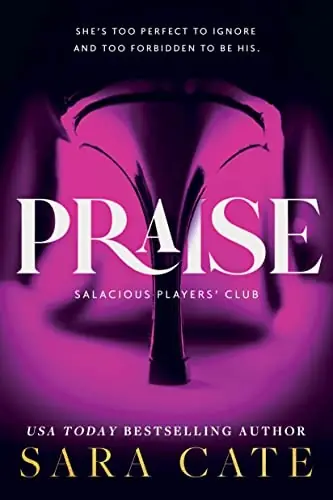Cover of “Praise” by Sara Cate