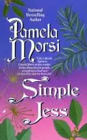 Cover of “Simple Jess” by Pamela Morsi