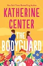 Cover of “The Bodyguard” by Katherine Center
