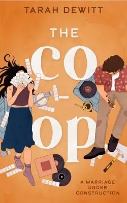 Cover of “The Co-op” by Tarah DeWitt