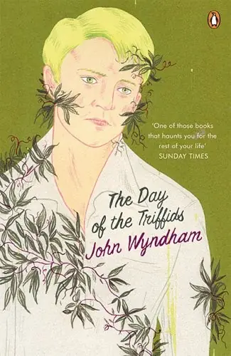 Cover of “The Day of the Triffids” by John Wyndham