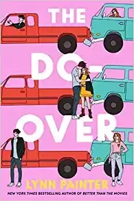 Cover of “The Do-Over” by Lynn Painter