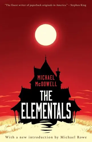 Cover of “The Elementals” by Michael McDowell