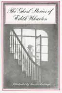 Cover of “The Ghost Stories of Edith Wharton” by Edith Wharton