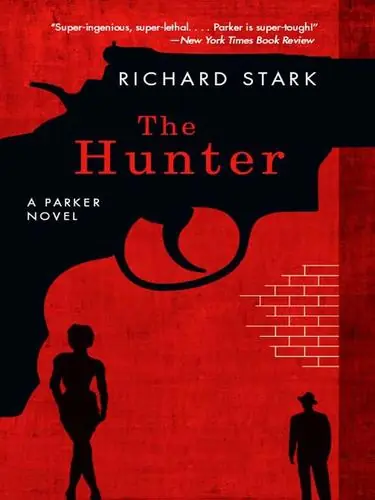 Cover of “The Hunter” by Richard Stark