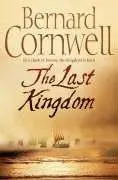 Cover of “The Last Kingdom” by Bernard Cornwell