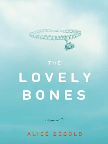 Cover of “The Lovely Bones” by Alice Sebold