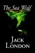 Cover of “The Sea-Wolf” by Jack London