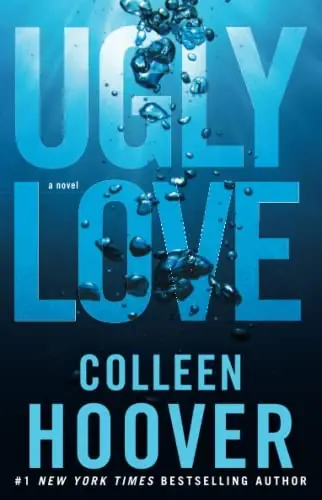 Cover of “Ugly Love” by Colleen Hoover
